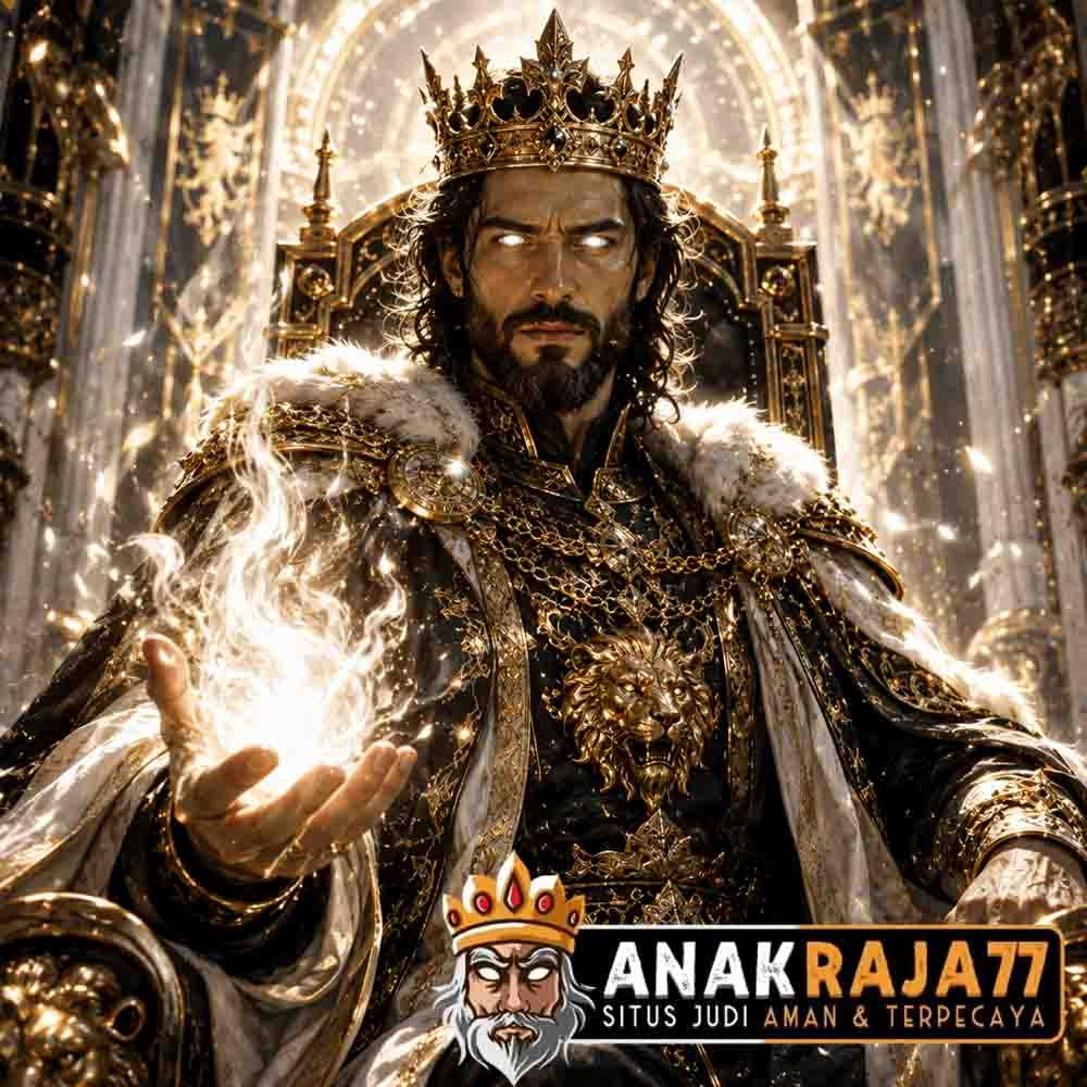 Anakraja77